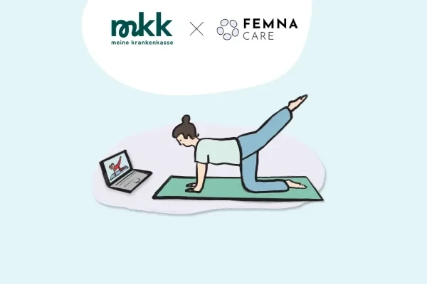 Kooperation mit BKK VBU, MKK