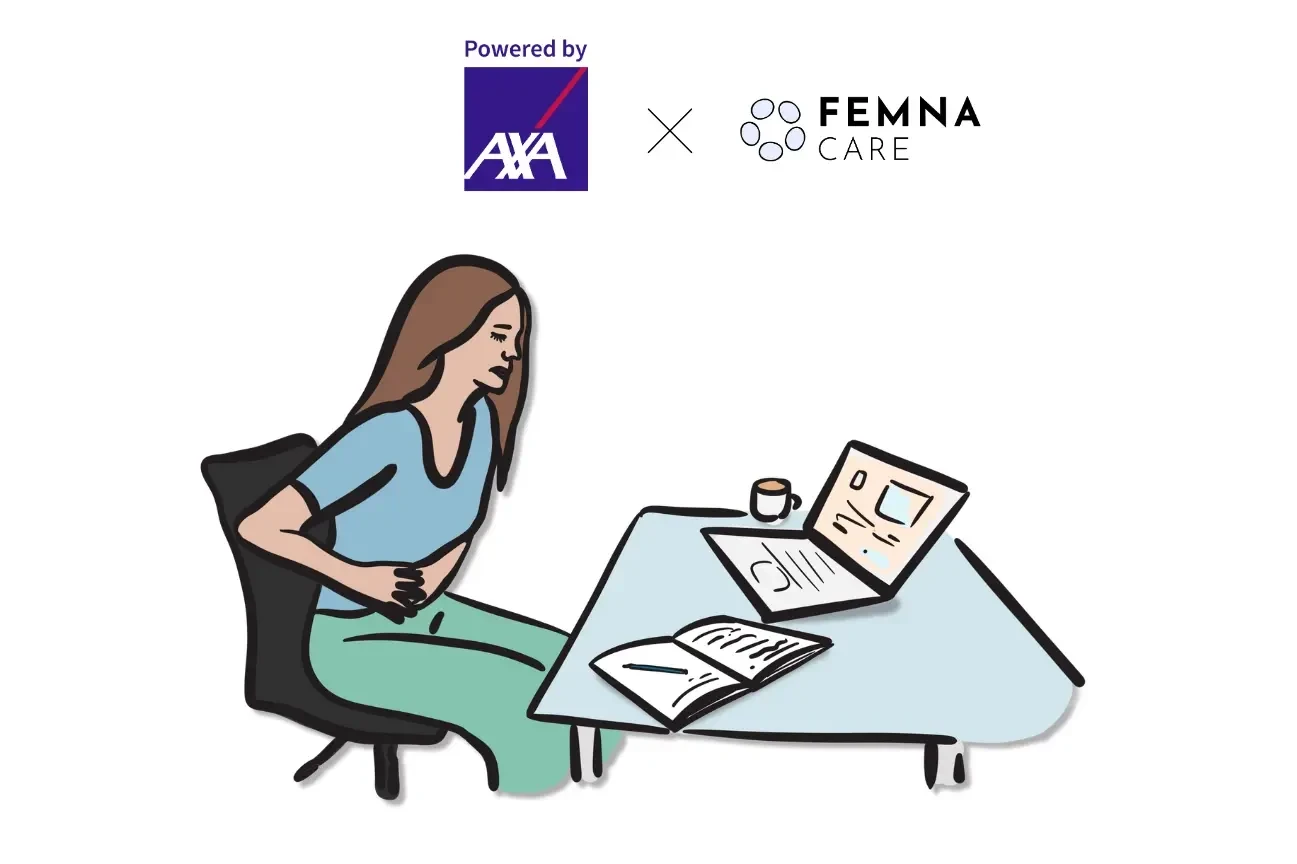 AXA FEMNA Care
