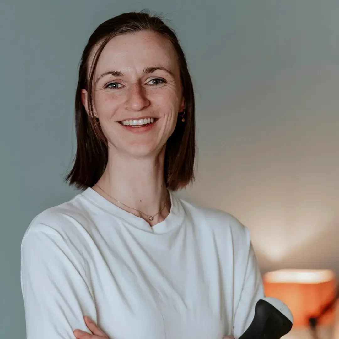 Lisa Gülker Beraterin