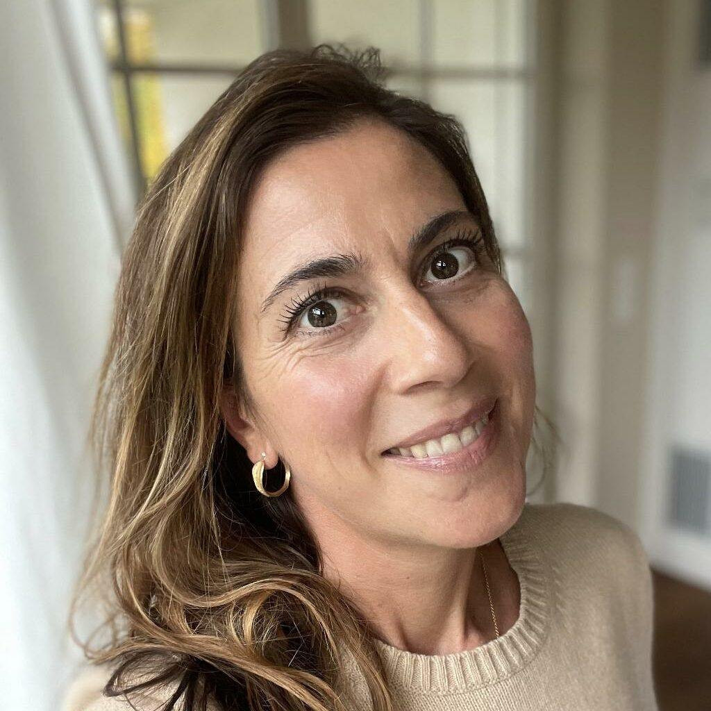 Nadia Sinhuber Beraterin