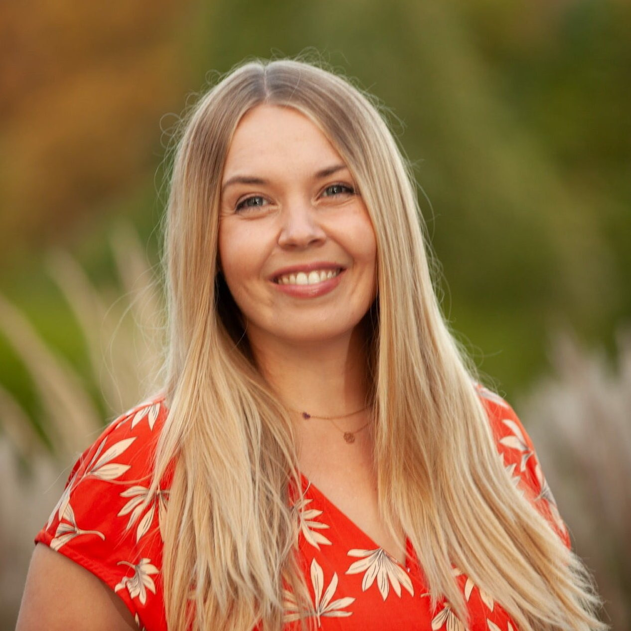 Nina Reiter Beraterin